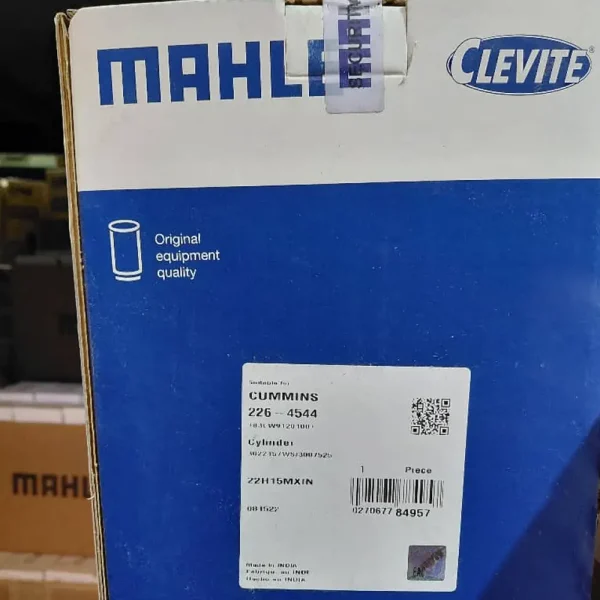 بوش موتور کامینز KT38