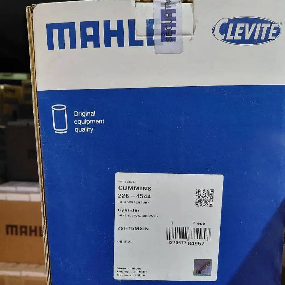 بوش موتور کامینز KT38