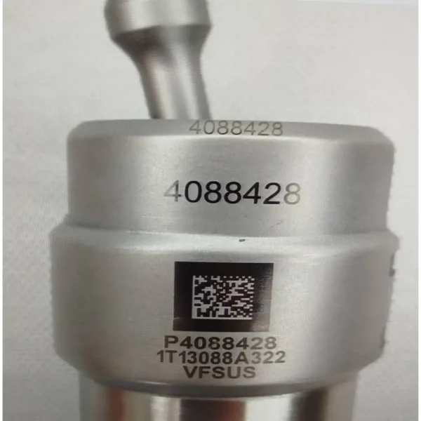 انژکتور موتور کامینز QSK60