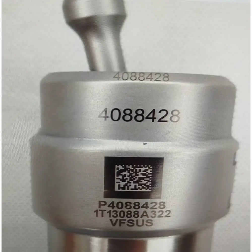 انژکتور موتور کامینز QSK60